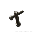 stainless steel A2 A4 allen bolt